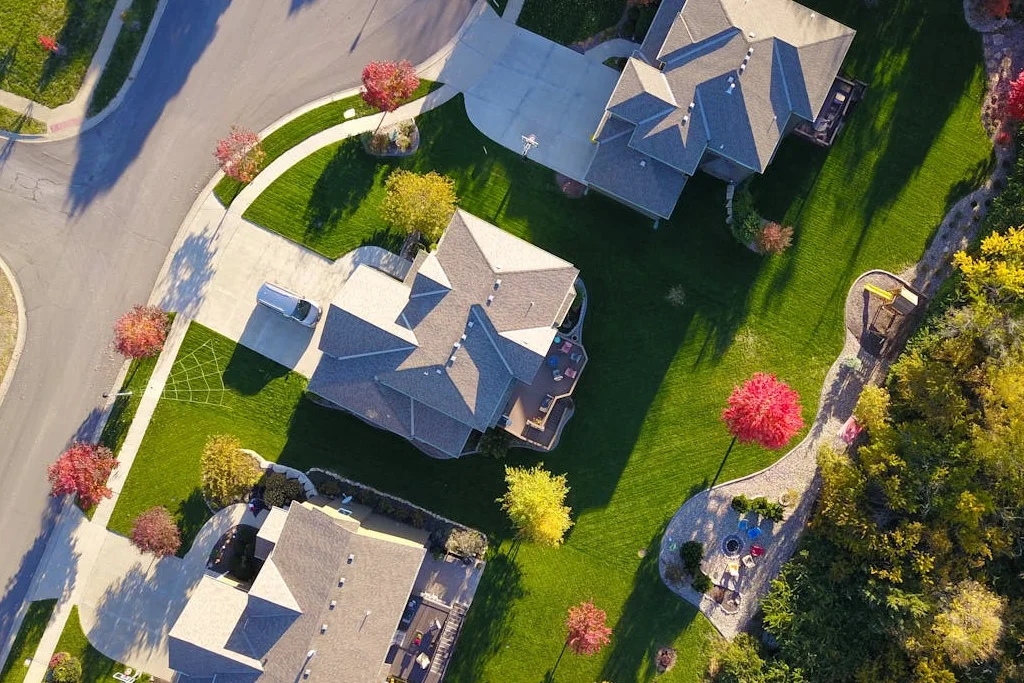 Comfort Meets Contemporary Lifestyle