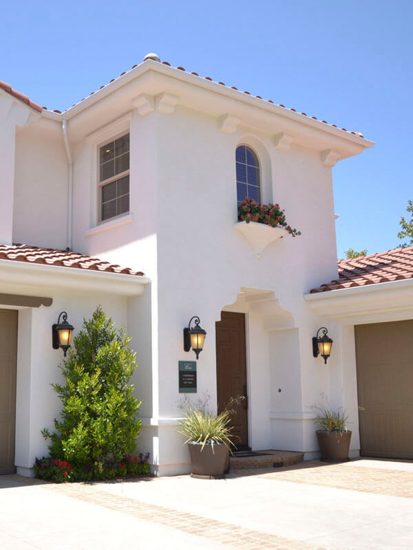 Residential Building